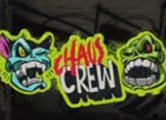 Игра Chaos Crew от Hacksaw
