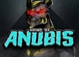 Рука Анубиса Hand of Anubis